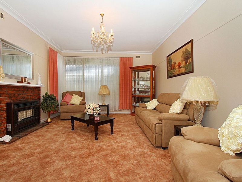 8 Lanigan street, Fawkner VIC 3060