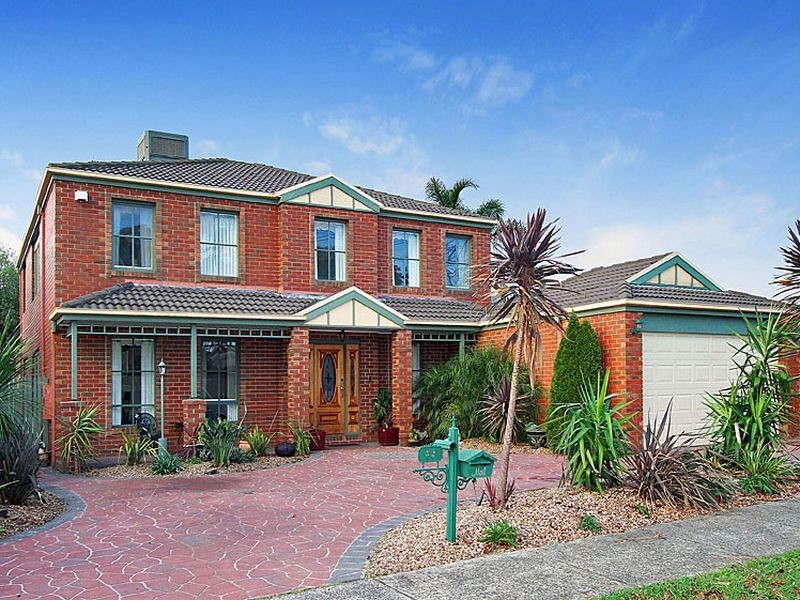 32 Kipping Rise, South Morang VIC 3752