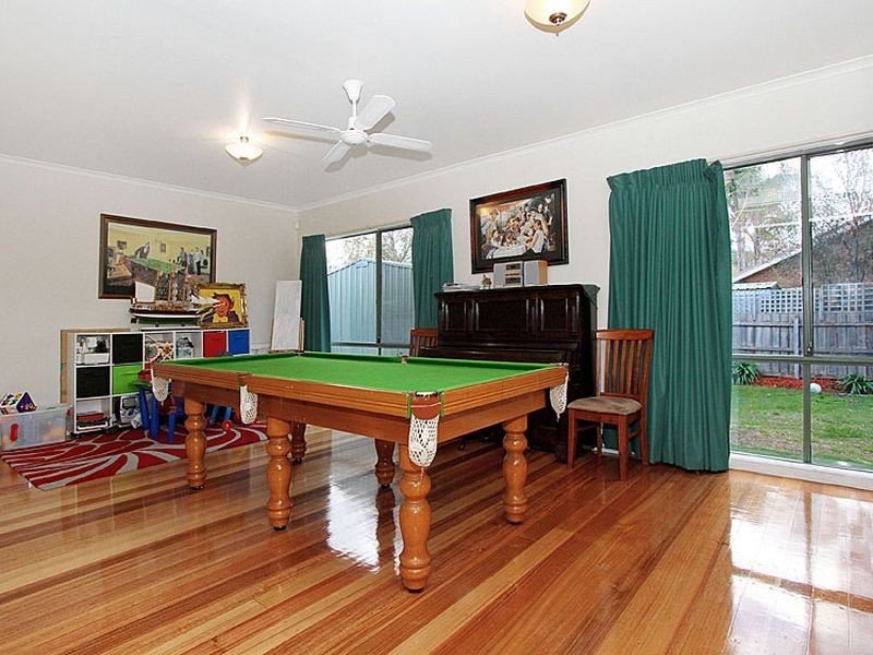 32 Kipping Rise, South Morang VIC 3752