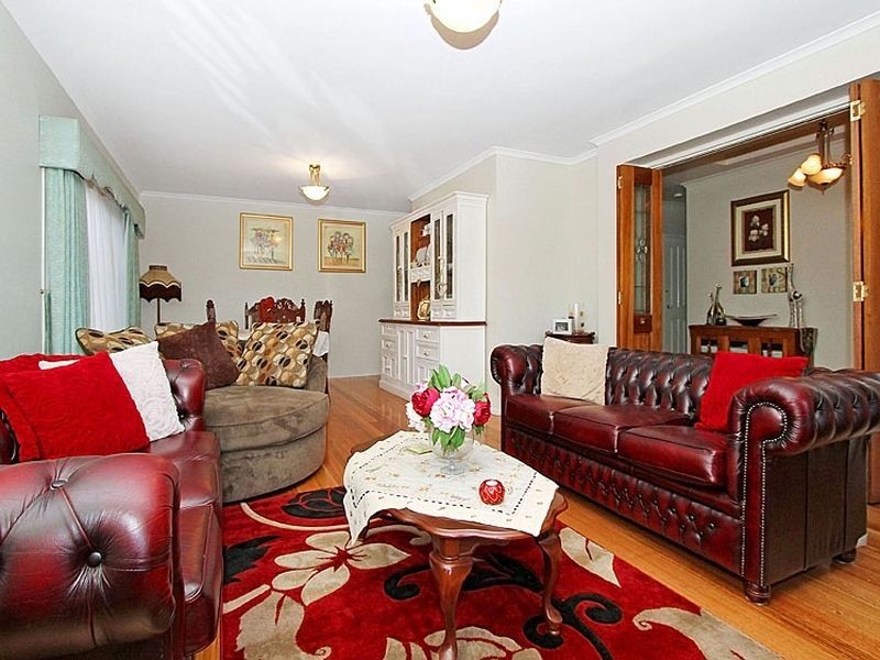 32 Kipping Rise, South Morang VIC 3752