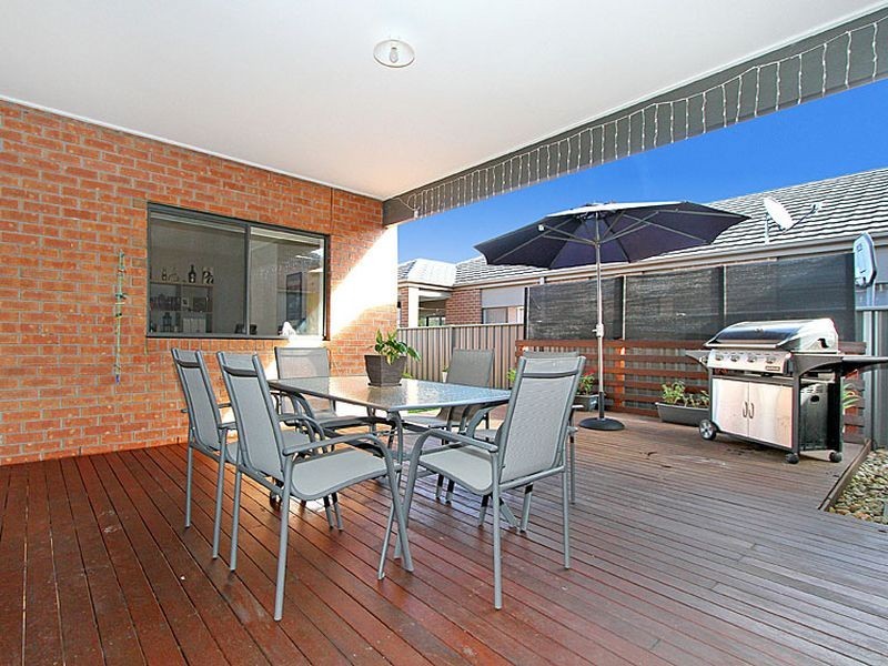 49 Panton Gap Drive, South Morang VIC 3752