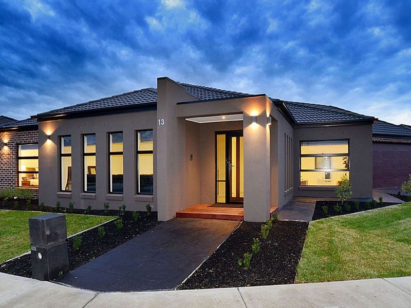 13 St Leonard Drive, South Morang VIC 3752