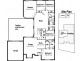 2 Tenterden Place, Mill Park VIC 3082 Floorplan