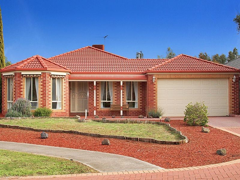 98 Bramble Crescent, Bundoora VIC 3083