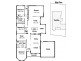 98 Bramble Crescent, Bundoora VIC 3083 Floorplan