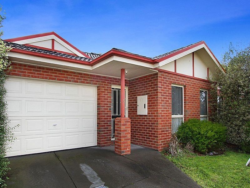 3 Loveridge Way, South Morang VIC 3752