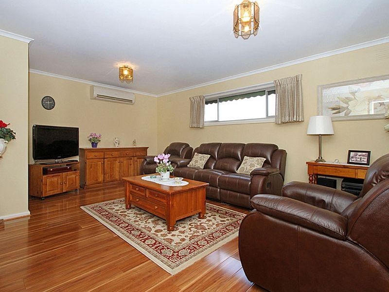 3 Ronald Court, Watsonia VIC 3087