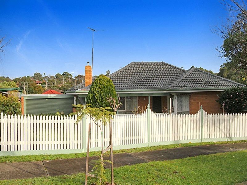 3 Ronald Court, Watsonia VIC 3087