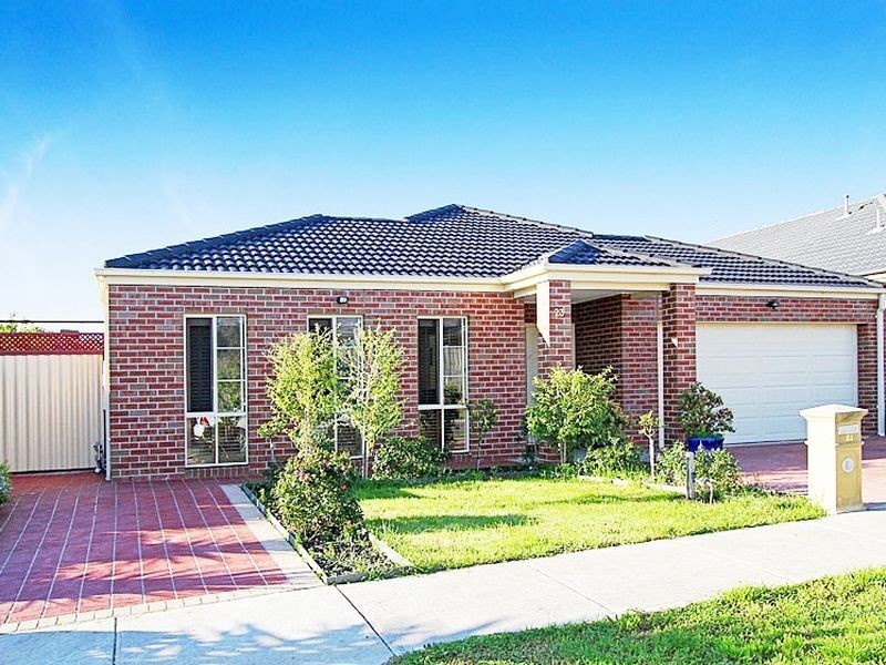 23 Senecio Drive, Doreen VIC 3754