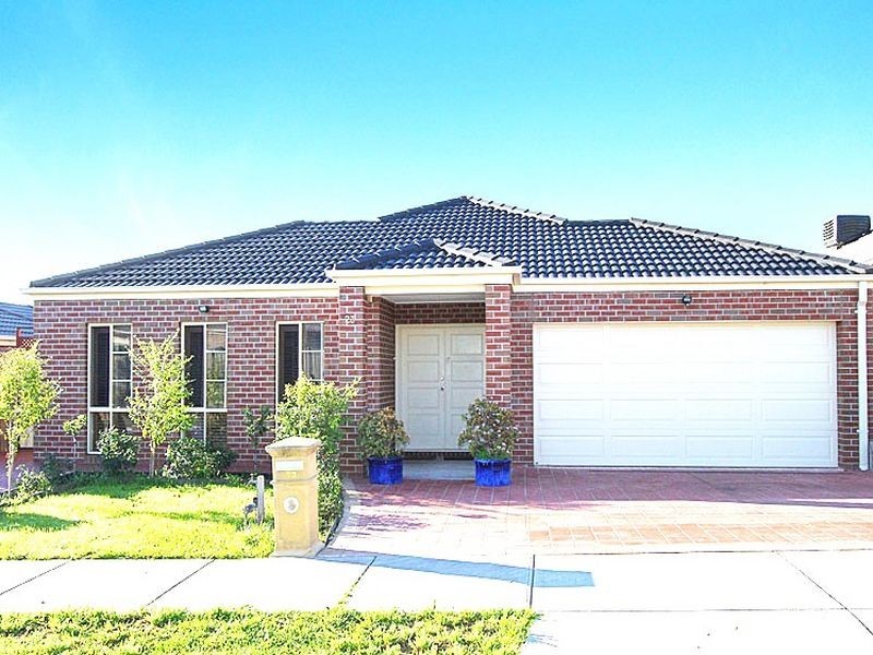 23 Senecio Drive, Doreen VIC 3754