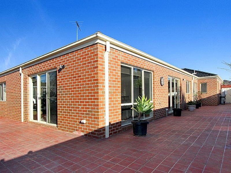 23 Senecio Drive, Doreen VIC 3754