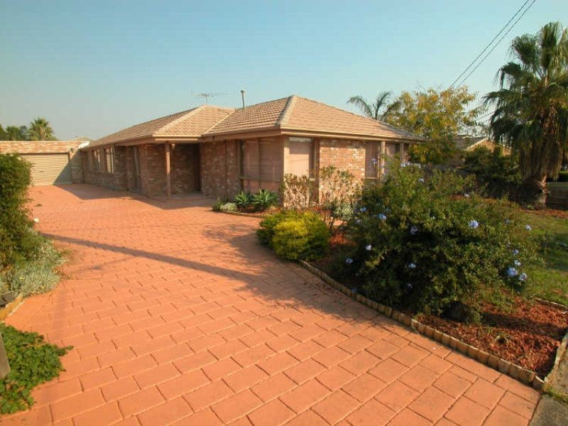 3 Allawah Court, Mill Park VIC 3082