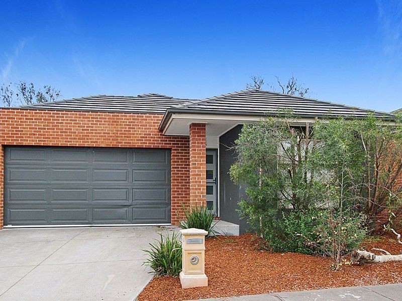 3/34 Greig Drive, Mernda VIC 3754