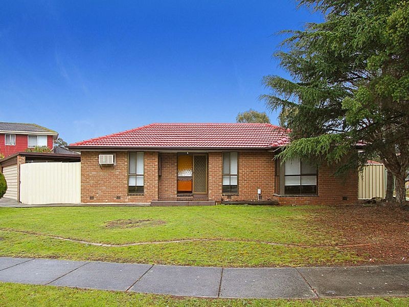 1 Sussex Court, Mill Park VIC 3082