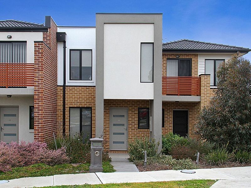 51 MCCubbin Way, Mernda VIC 3754