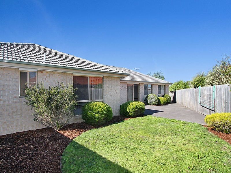 2 Ellendale Way, South Morang VIC 3752
