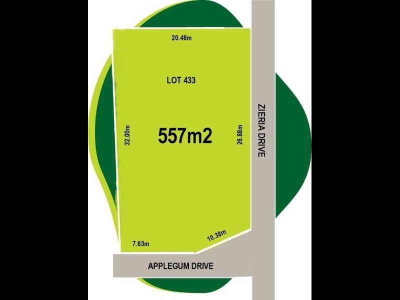 433/30 Applegum Drive, South Morang VIC 3752