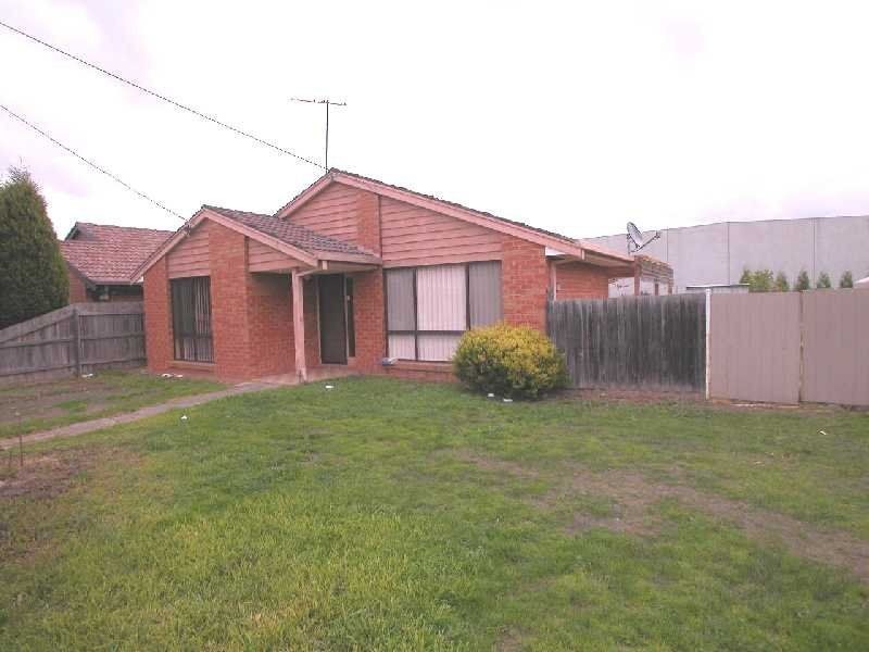 27 Supply Drive, Epping VIC 3076