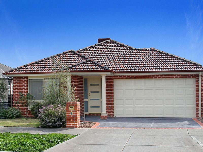 13 Nighthawk Boulevard, South Morang VIC 3752