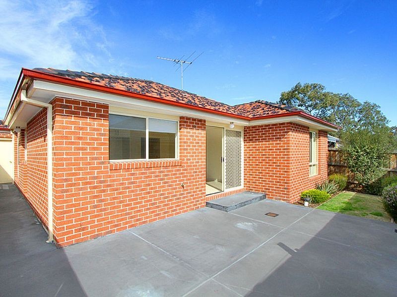 13 Nighthawk Boulevard, South Morang VIC 3752
