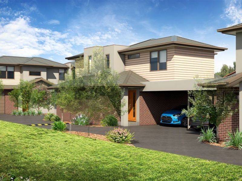 1-5/66 Fir Street, Whittlesea VIC 3757