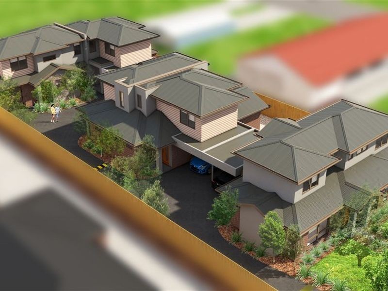 1-5/66 Fir Street, Whittlesea VIC 3757