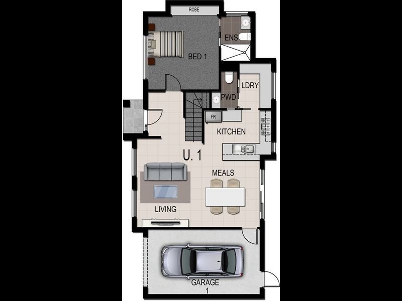 1-5/66 Fir Street, Whittlesea VIC 3757