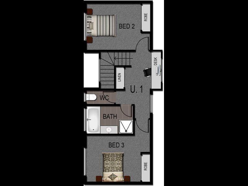 1-5/66 Fir Street, Whittlesea VIC 3757