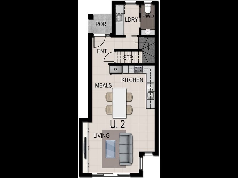 1-5/66 Fir Street, Whittlesea VIC 3757