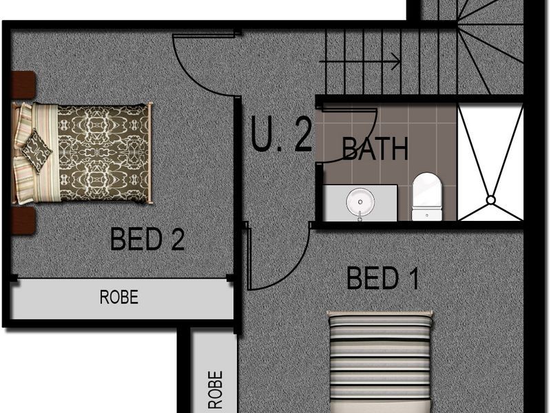 1-5/66 Fir Street, Whittlesea VIC 3757