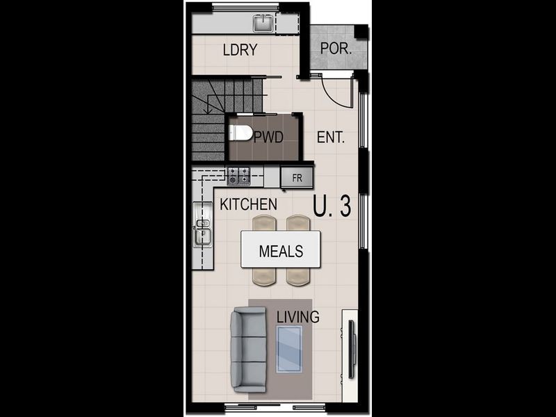 1-5/66 Fir Street, Whittlesea VIC 3757