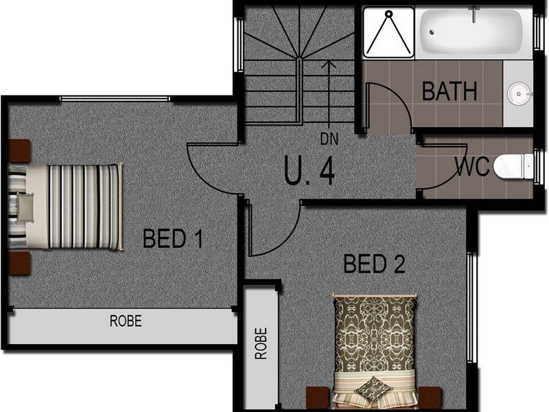 1-5/66 Fir Street, Whittlesea VIC 3757