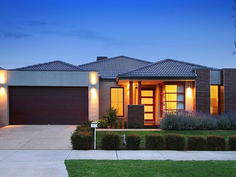 20 Basken Drive, South Morang VIC 3752