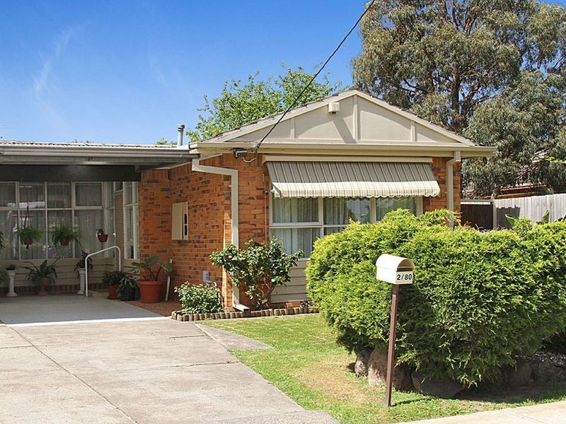 2/80 Reid Street, South Morang VIC 3752