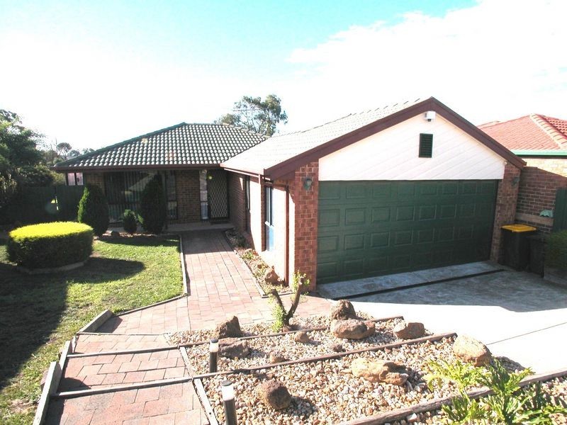 40 Teatree Drive, South Morang VIC 3752