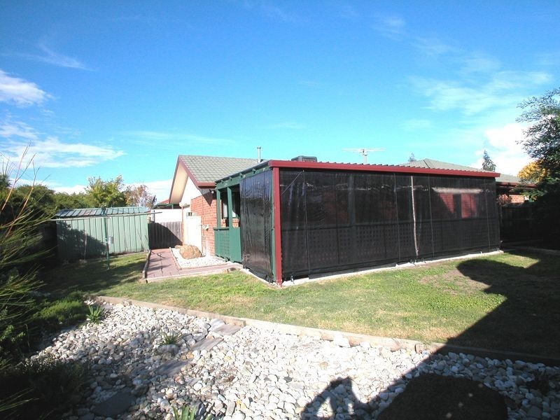 40 Teatree Drive, South Morang VIC 3752