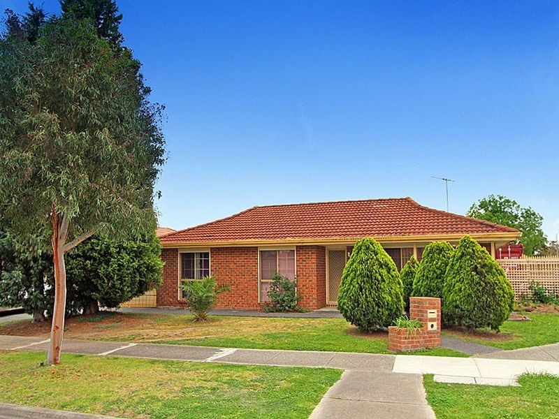189 Roycroft Avenue, Mill Park VIC 3082