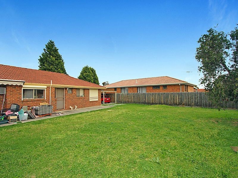 189 Roycroft Avenue, Mill Park VIC 3082