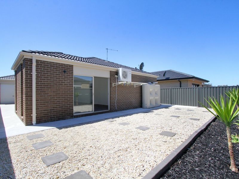 39 Skeeter Drive, Mernda VIC 3754