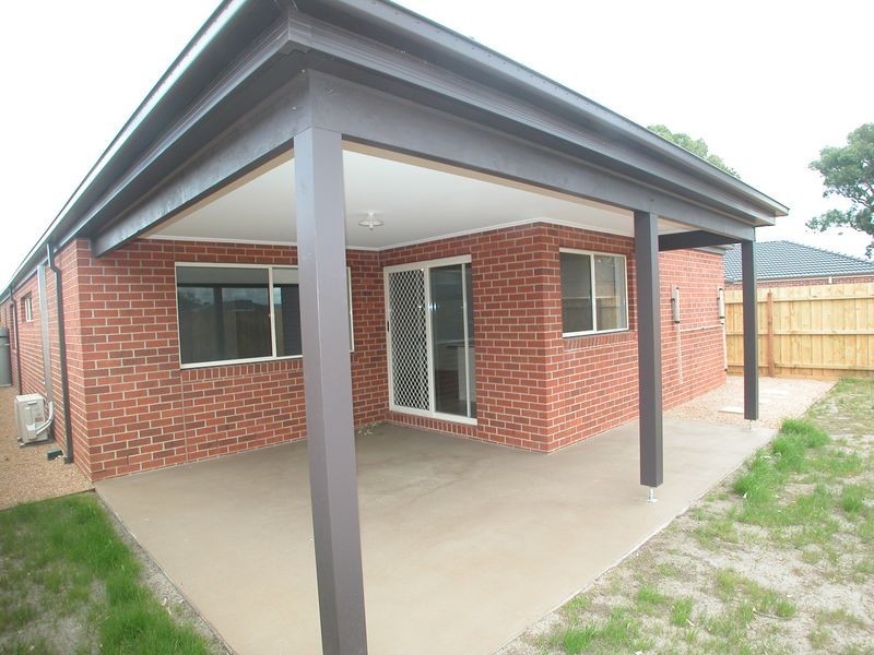 12 Spirit Avenue, Doreen VIC 3754