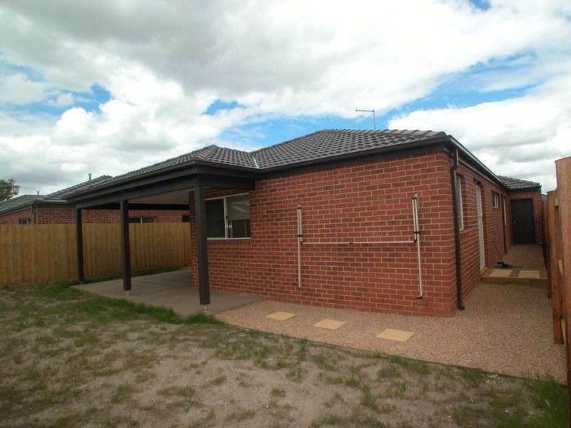 12 Spirit Avenue, Doreen VIC 3754