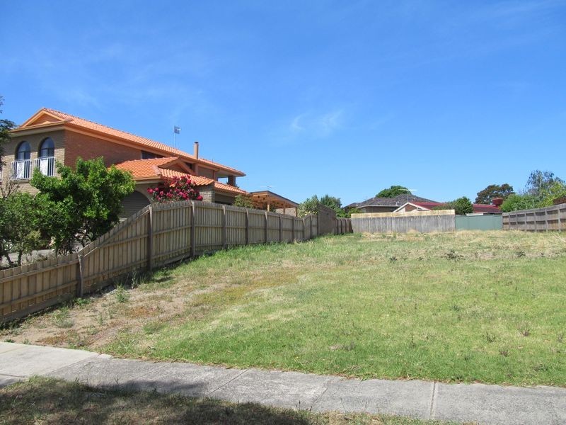 3 Springfield Court, Mill Park VIC 3082