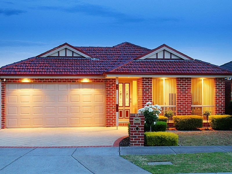 20 Ellendale Way, South Morang VIC 3752