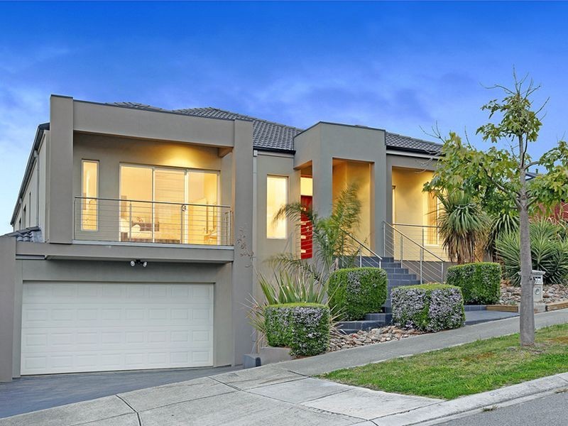 37 Elysee Avenue, South Morang VIC 3752
