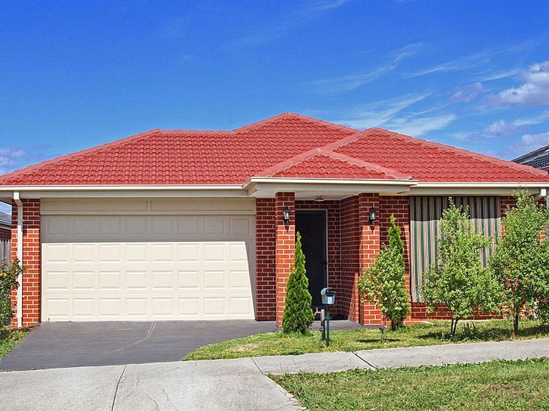 5 Annac Avenue, Mernda VIC 3754