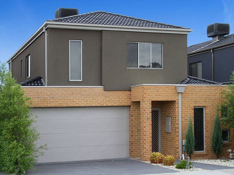 290 The Lakes Boulevard, South Morang VIC 3752