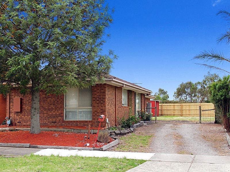 44 Carbon Crescent, Mill Park VIC 3082