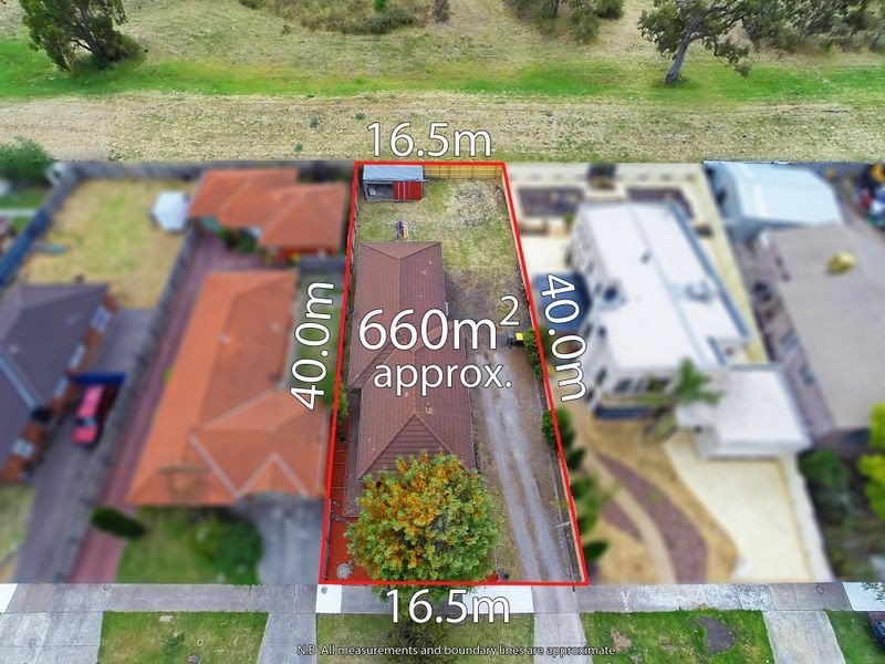44 Carbon Crescent, Mill Park VIC 3082