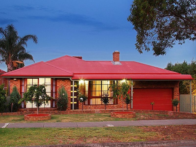 113 Telopea Crescent, Mill Park VIC 3082