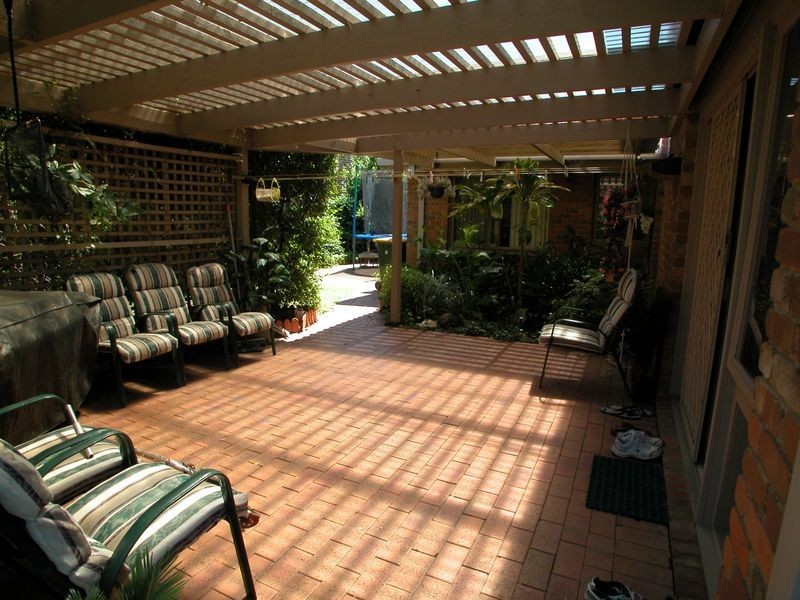 29 Mirbelia Crescent, Mill Park VIC 3082